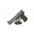 Сигнальный пистолет B92-S KURS (Beretta) кал. 5,5 мм под 10ТК, фумо