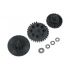 Шестерни Guarder Infinite Torque-Up Gear Set для AEG 2/3 (GE-02-05)