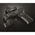 Пневматический пистолет ASG CZ 75 P-07 Duty