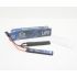 Аккумулятор BlueMAX Li-Po 7.4V 1100mah 20C, 2 x (102x21x5) мм (нунчаки)