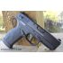 Пневматический пистолет ASG Bersa BP9CC blowback