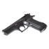 Пневматический пистолет Gletcher JRH 941 (Jericho)