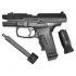 Пневматический пистолет Umarex Walther CP99 Compact