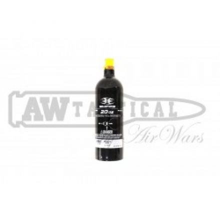БАЛЛОН EMPIRE CO2 TANK 20OZ EU 20OZ TANK W/VALVE - PI (5YR)